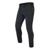 REBELHORN SPODNIE JEANS CLASSIC III SLIM FIT BLACK